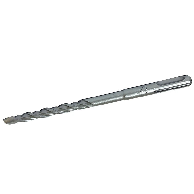 مته چهارشیار اپکس مدل AT - 10x160 سایز 10 میلی متر