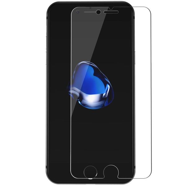 محافظ صفحه نمایش لیتو مدل Clear Tempered مناسب برای گوشی اپل آیفون 8/7 پلاس محافظ صفحه نمایش لیتو مدل Clear Tempered مناسب برای گوشی اپل آیفون 8/7 پلاس