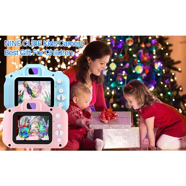 عکس شماره 8 : دوربین دیجیتال کودک مدل c3