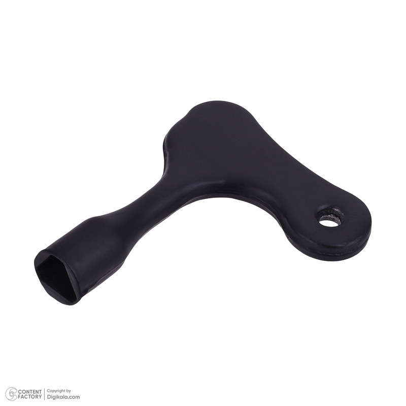 کلید درب آسانسور آرمان لیفت مدل KEY-T10-BL