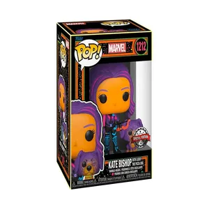 فیگور فانکو مدل بیشاپ و لاکی بسته 2 عددی