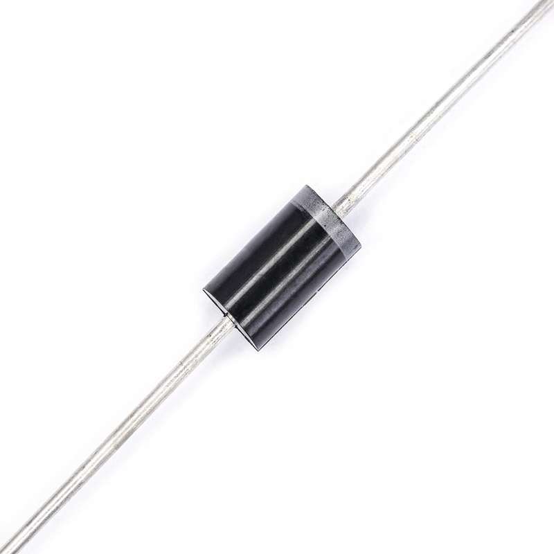 دیود شاتکی مدل 1N5819 بسته 20 عددی