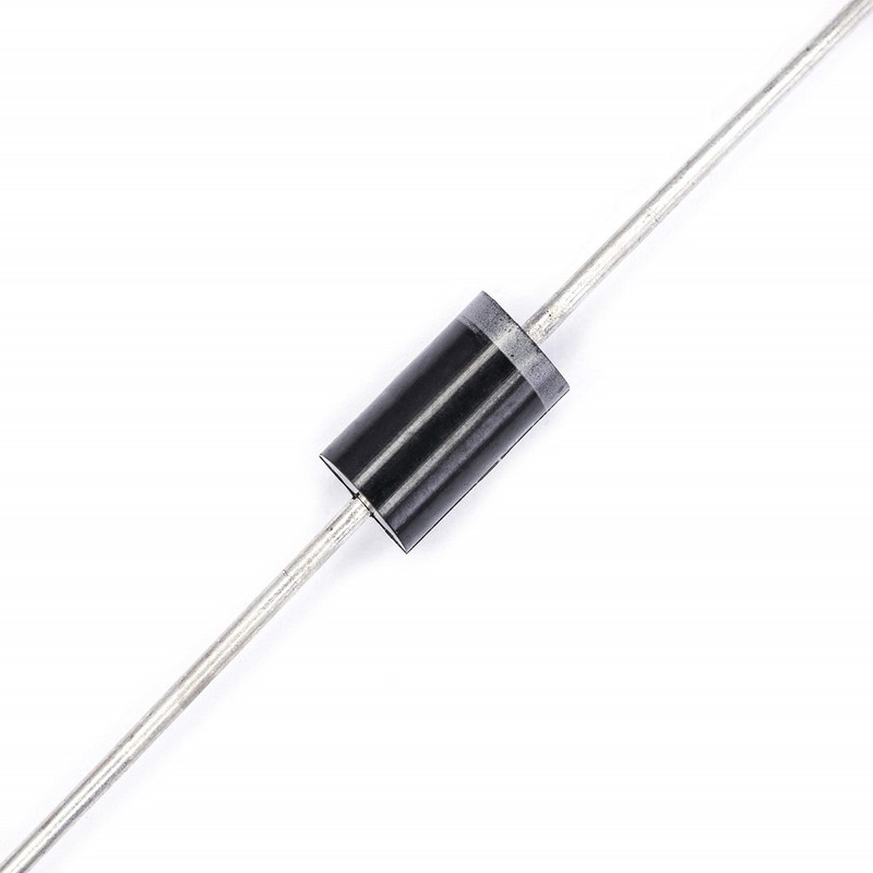 دیود شاتکی مدل 1N5819 بسته 20 عددی