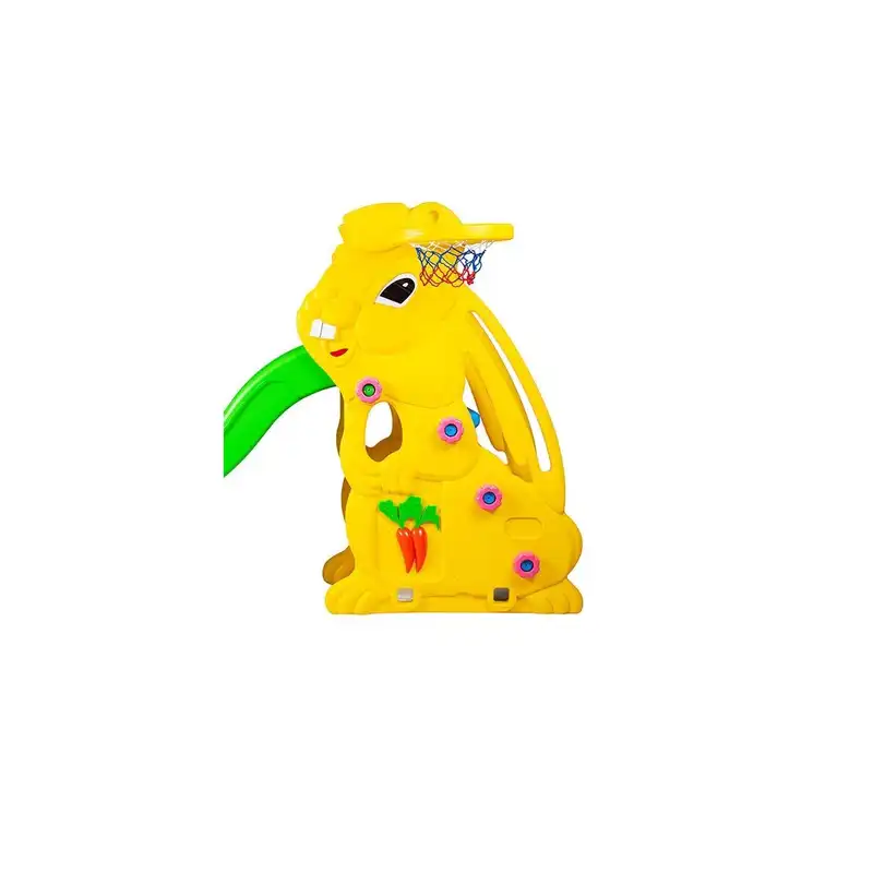 سرسره کودک مدل سنجاب