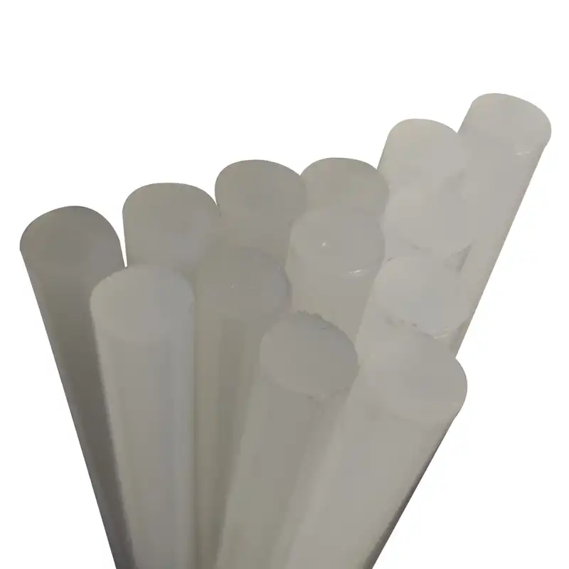 چسب حرارتی مدل TL-3 سایز 10 میلی‌متر بسته 3 عددی