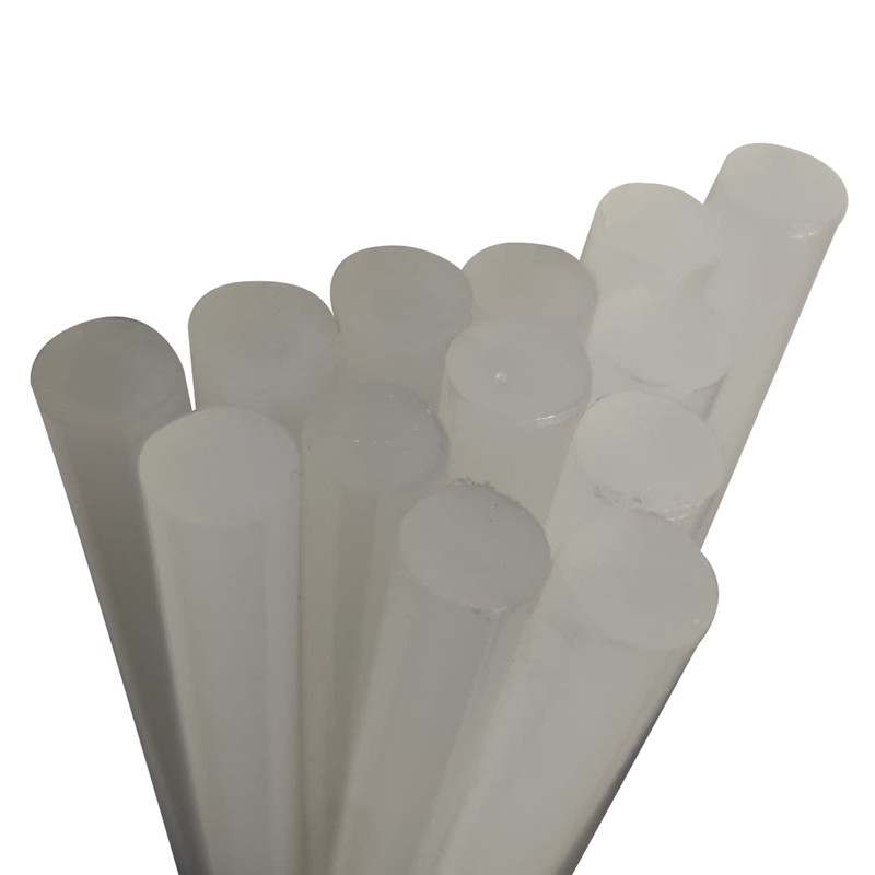 چسب حرارتی مدل TL-4 سایز 10 میلیمتر بسته 4 عددی چسب حرارتی مدل TL-4 سایز 10 میلیمتر بسته 4 عددی