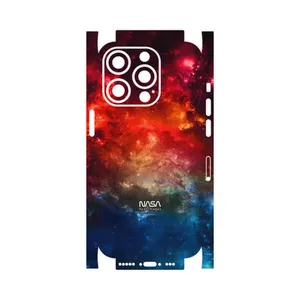 MAHOOT Universe b NASA 8-FullSkin Cover Sticker for Apple iPhone 14 Pro