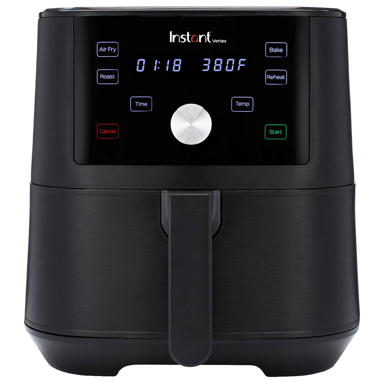 سرخ کن بدون روغن اینستنت مدل VORTEX 4 سرخ کن بدون روغن اینستنت مدل VORTEX 4