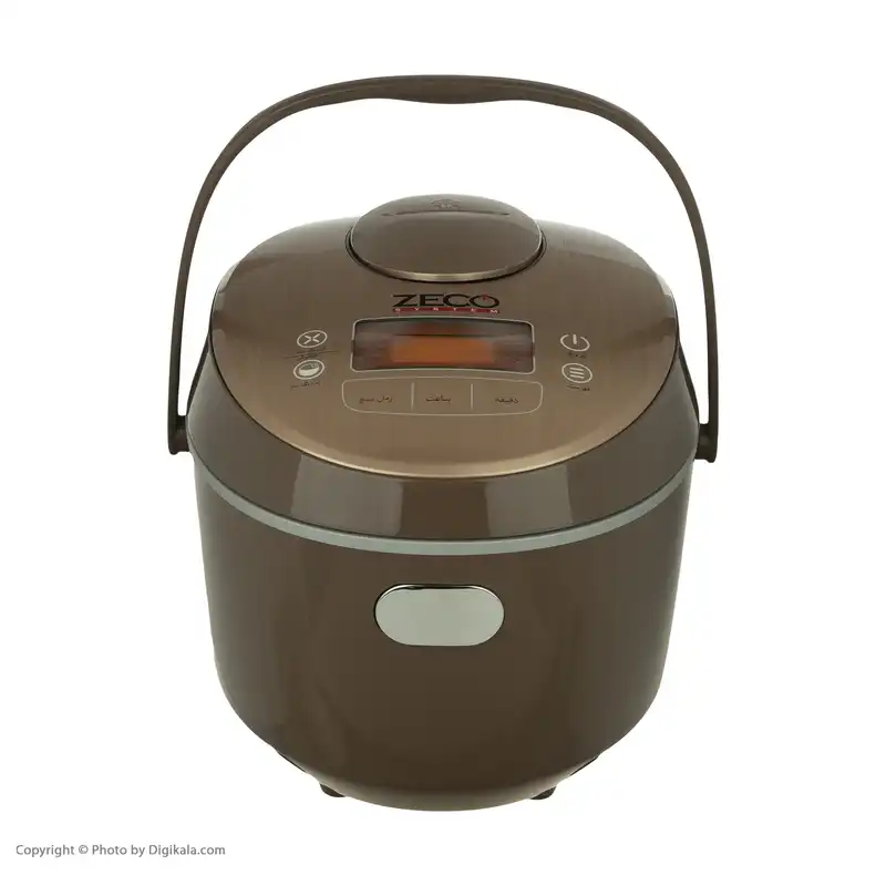 پلوپز زیکو سیستم مدل ZE-7503