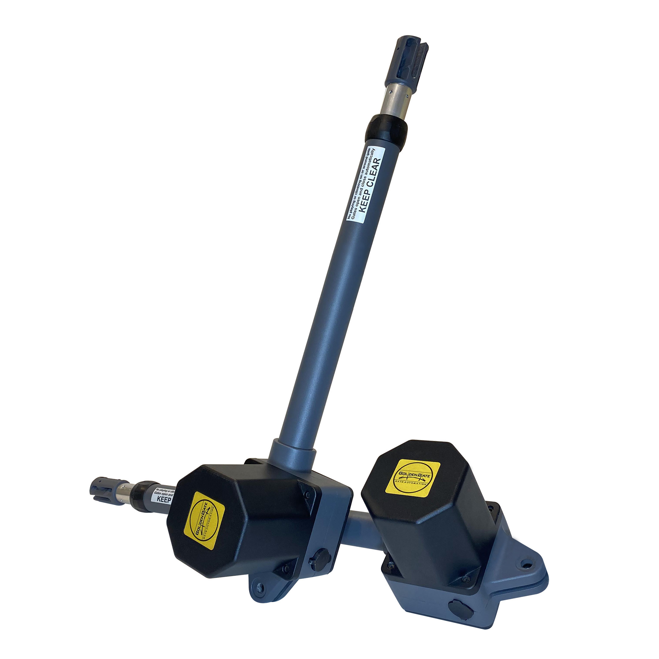 جک اتوماتیک پارکینگ اکو گلد مدل 600 جک اتوماتیک پارکینگ اکو گلد مدل 600