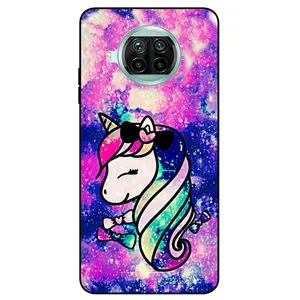 Megafone Unicorn 8226 Cover For Xiaomi Mi 10T Lite