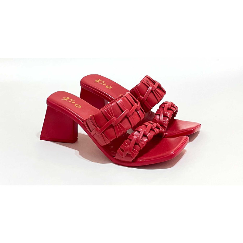 صندل زنانه کیتو مدل HLN کد RS-RD-1054