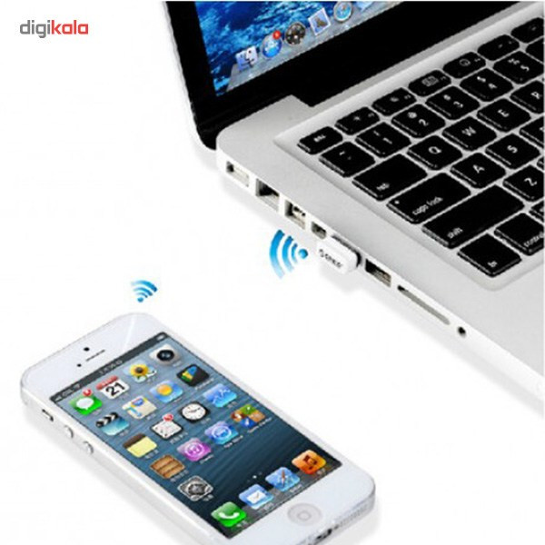 کارت شبکه بی‌سیم اوریکو مدل WF-RA1