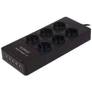 چندراهی برق اوریکو مدل HPC-6A5U-EU