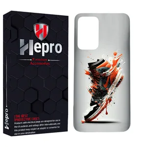 HEPRO MC Cover for XIAOMI Redmi Note 10 Pro