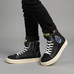 نیم بوت پسرانه مدل VNC_B