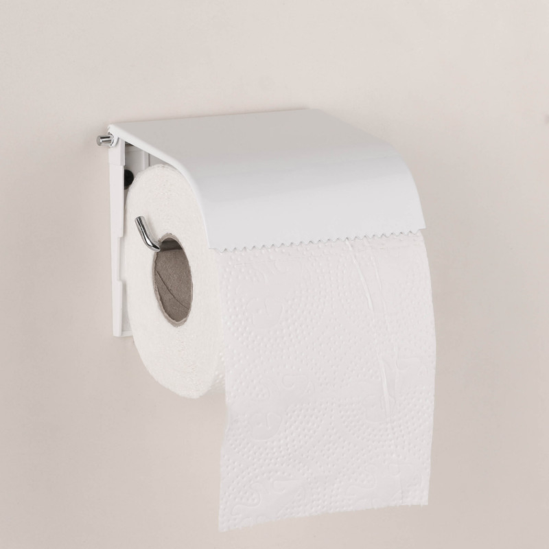 پایه رول دستمال کاغذی دلفین مدل ایلگار-il11