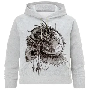 هودی پسرانه کد B 218 شیر