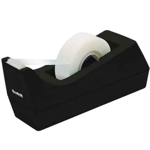 پایه چسب اسکاچ مدل Classic