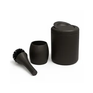 ست سطل و فرچه مدل bscshzg