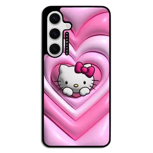 AKAM AMC-WSGS24-JELLY-42 Cover For Samsung Galaxy S24