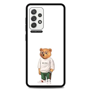 AKAM AMC-WSGA52-BARON FILOU-27 Cover For Samsung Galaxy A52