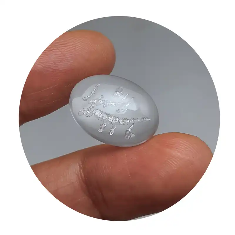 سنگ کوارتز مدل حکاکی کد 7