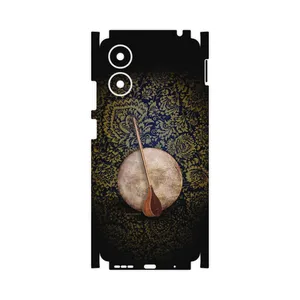 MAHOOT Setar_Daf_Instruments-FullSkin Cover Sticker for Motorola Moto G04s