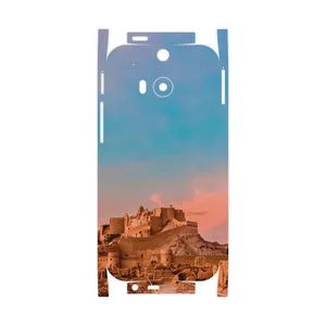 MAHOOT ARG-e-BAM-FullSkin Cover Sticker for HTC One M8