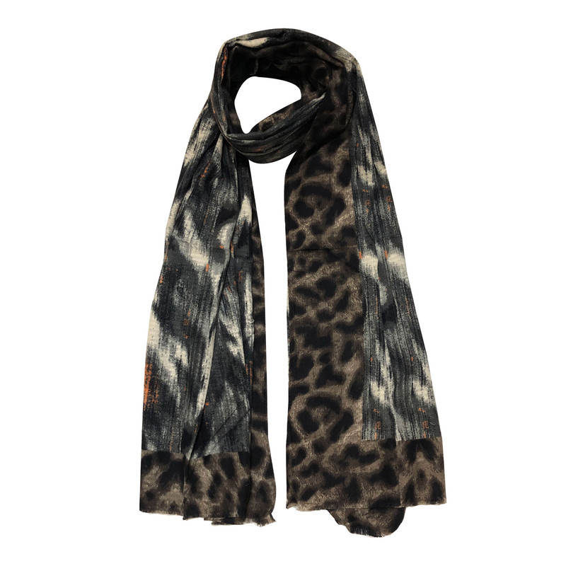 شال زنانه مدل ARA-HP828003