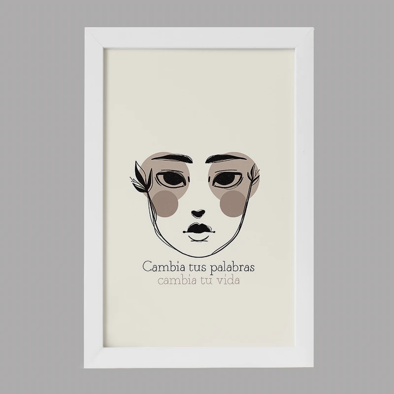 تابلو خندالو مدل انگیزشی کد F660