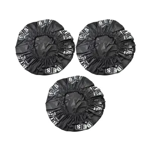 کلاه رنگ مو بس مدل b03 مجموعه 3 عددی