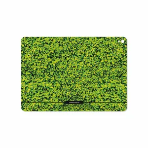 MAHOOT Leafs Cover Sticker for Apple iPad Pro 9.7 2016 A1674