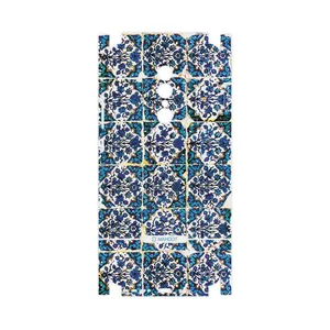 MAHOOT Traditional-Tile-FullSkin Cover Sticker for Glx Shahin