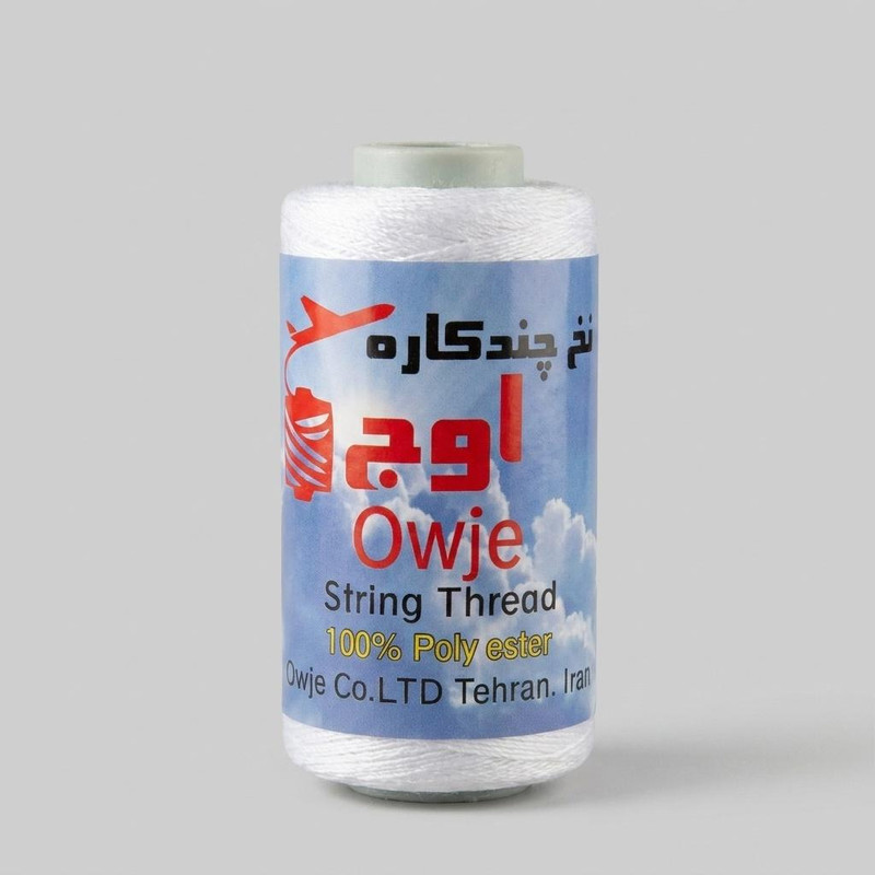 نخ بند انداز برقی اوج مدل W05