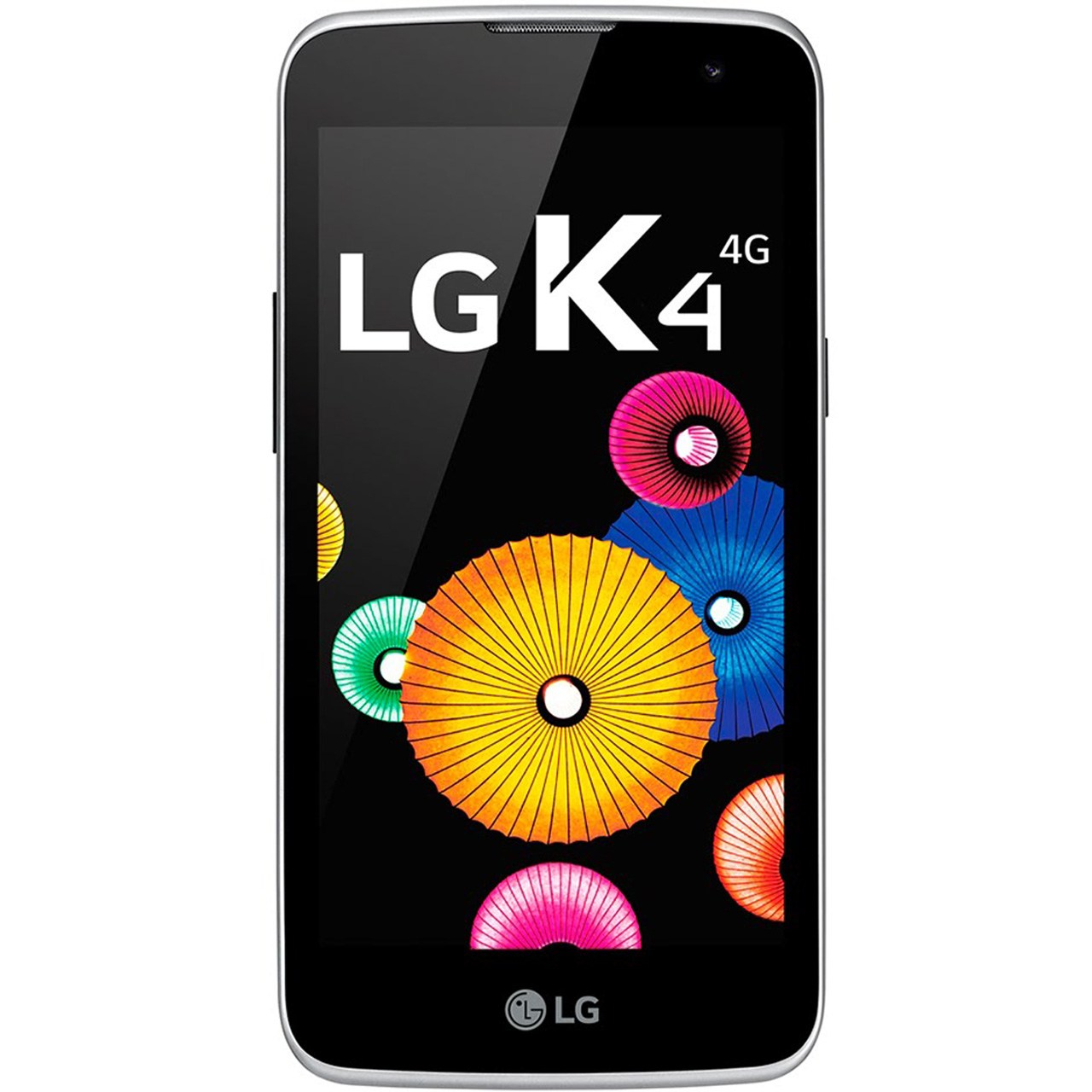 گوشی موبایل ال جی مدل K4 K130 دو سیم کارت ظرفیت 8 گیگابایت