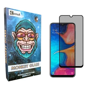 Coconut monku Privacy Screen Protector For Samsung Galaxy A20