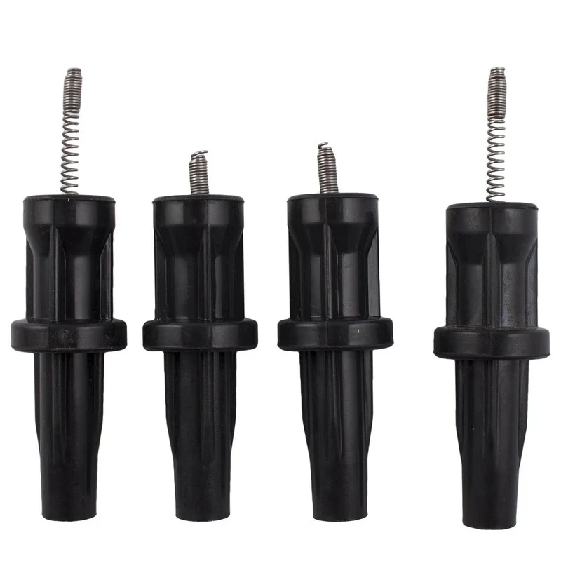 بوت وایر شمع خودرو مدل کروز مناسب برای رانا مجموعه 4 عددی