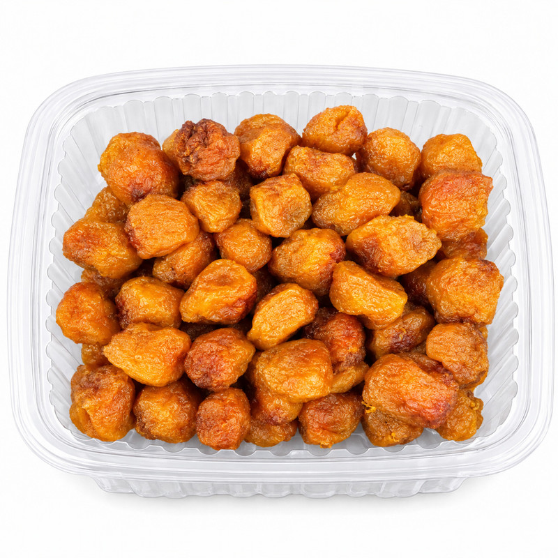 آلو بخارا خورشتی - ۵۰۰ گرم 
