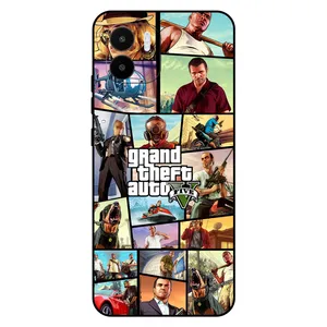 Megafone GTA 8240 Cover For Xiaomi Redmi A1 / A2