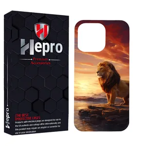 HEPRO MC Cover for Apple IPHONE 13
