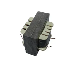 ترانس مبدل ولتاژ 220 به 12 مدل 0.5A