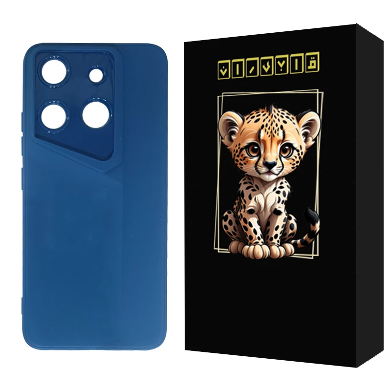 کاور قاب ایران مدل POR مناسب برای گوشی موبایل وکال V0 / V0 plus