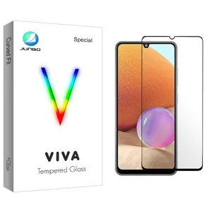 Junbo Viva Full Screen Protector For Samsung Galaxy A32 4G