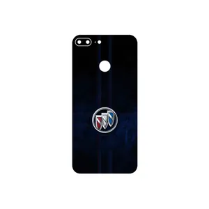 MAHOOT Buick Cover Sticker for Honor 9 Lite