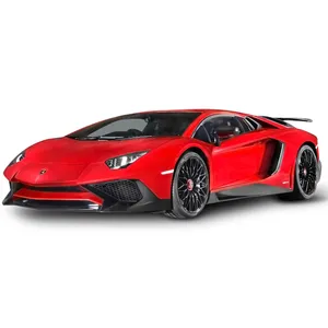 خودرو لامبورگینی Aventador LP750-4SV اتوماتیک سال 2016