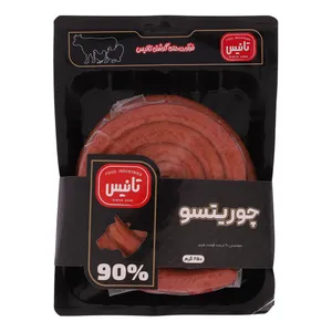 سوسیس چوریتسو تانیس - 250 گرم