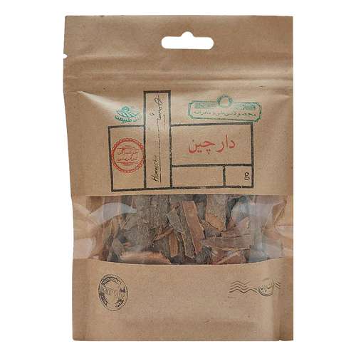 چوب دارچین - 100 گرم