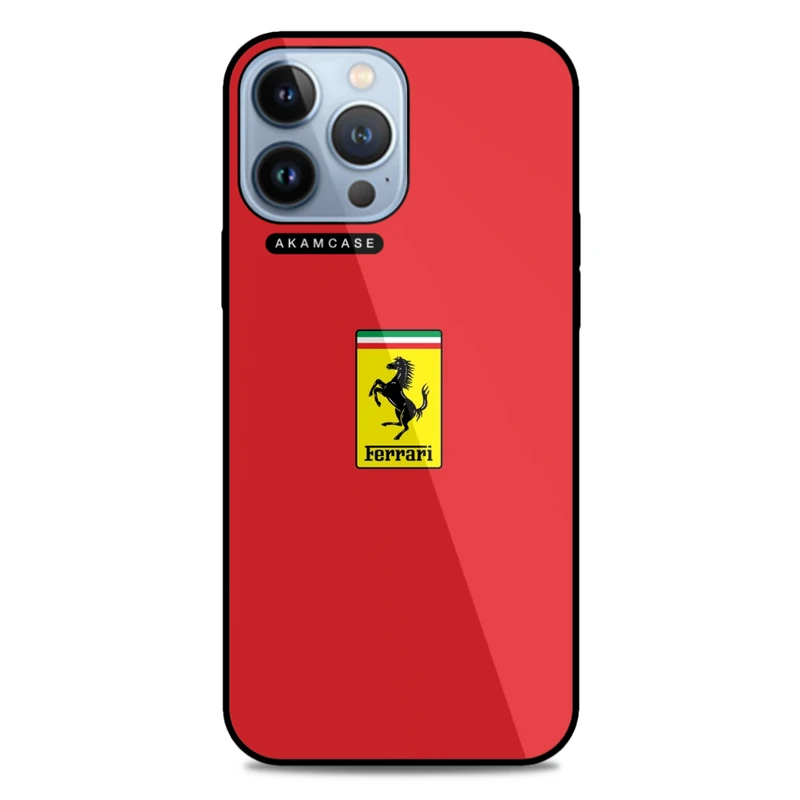 کاور آکام مدل AMCWA13PROMAX-BRANDS2 مناسب برای گوشی موبایل اپل iPhone 13 Pro Max