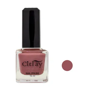 لاک ناخن سیترای شماره 336